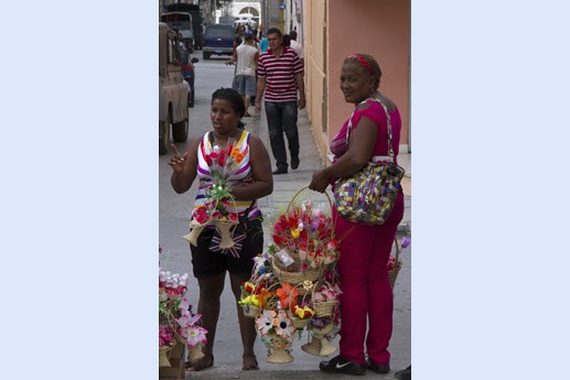 Cuba 2014